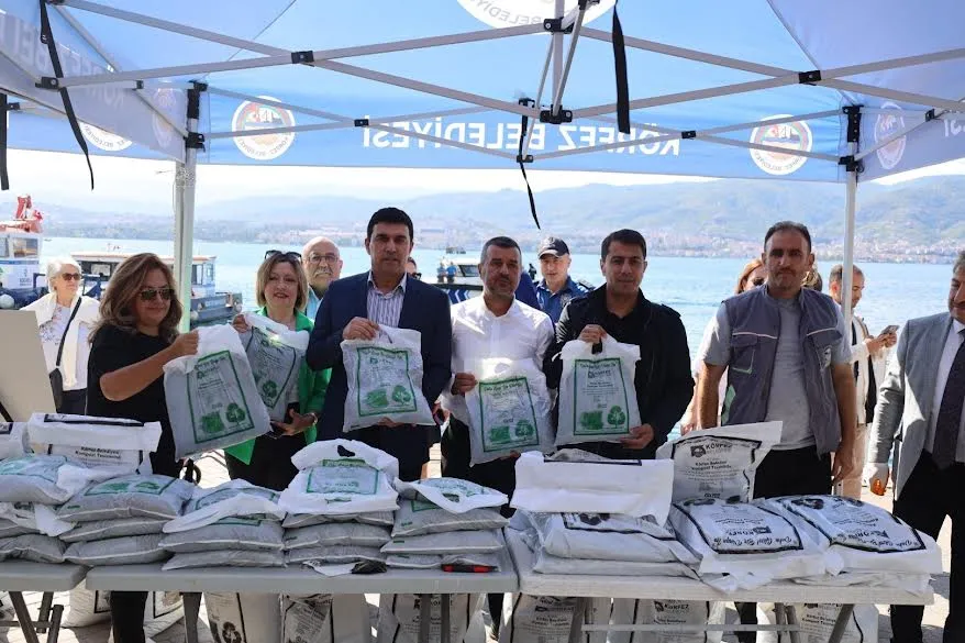 Dünya Temizlik Günü