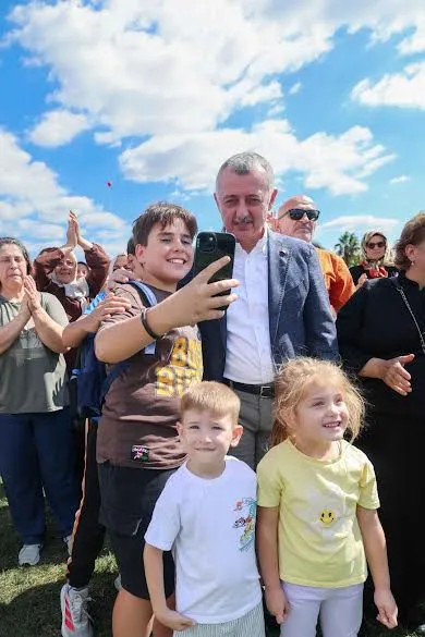 Kocaeli Sporu Seviyor...19 Ton Zayıfladı
