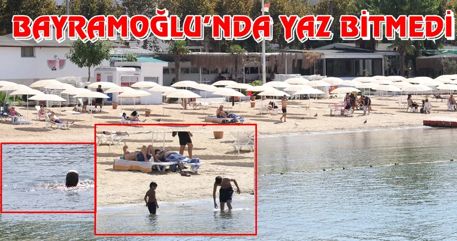 Bayramoğlu