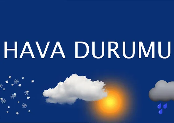 Kocaeli için fırtına alarmı!