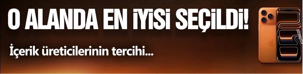 En İyi Video Çeken Telefon!