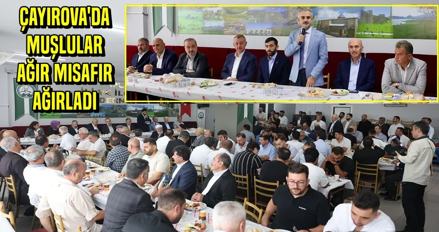 Çayırova