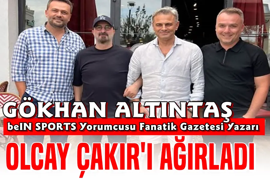 Altıntaş, Çakır