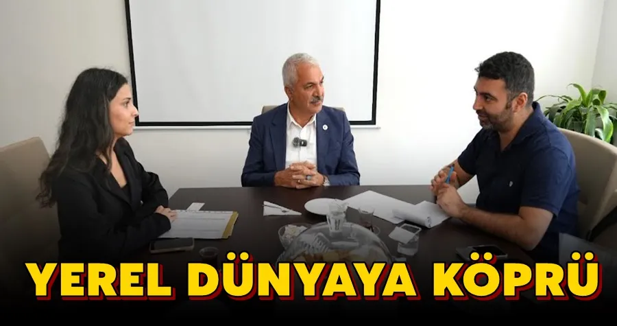GEBZE TİCARET ODASI TEDARİKÇİ GÜNLERİ