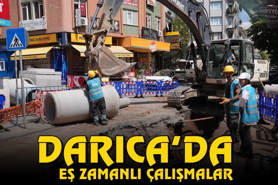 Darıca