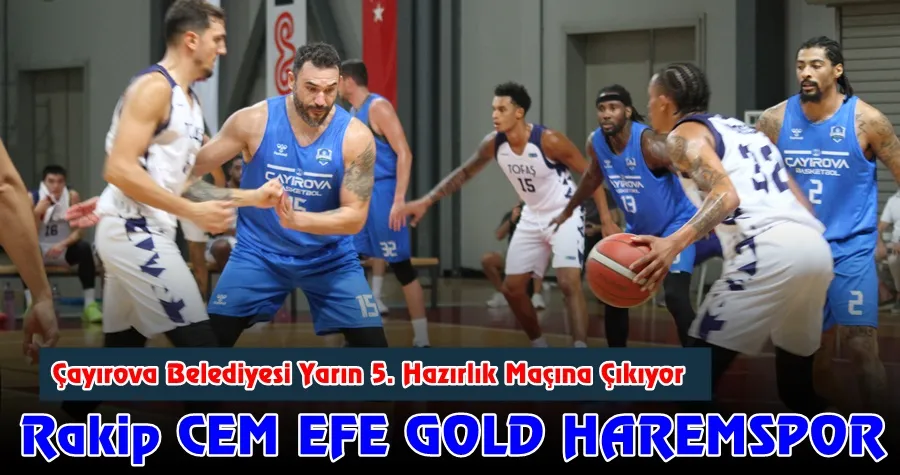 Çayırova